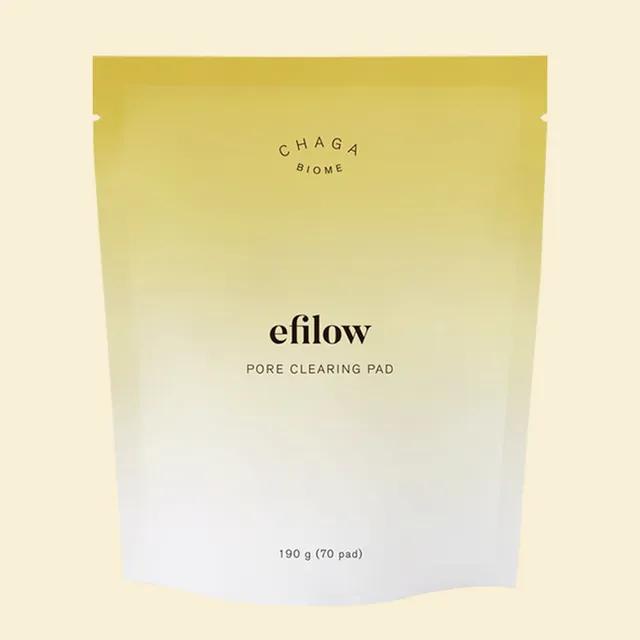 차가버섯 바이옴 모공 클리어 패드 리필 70매