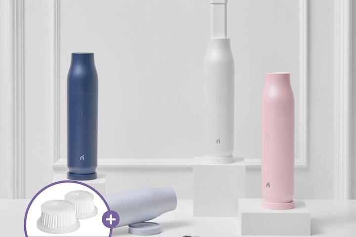 [최종가43,900원] 아이닉 핸디 무선 미니 청소기 imini