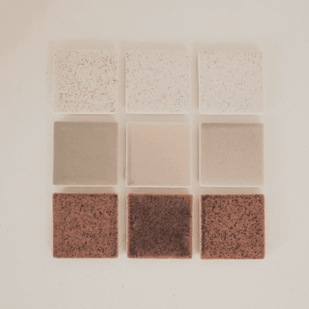 Tile Tray