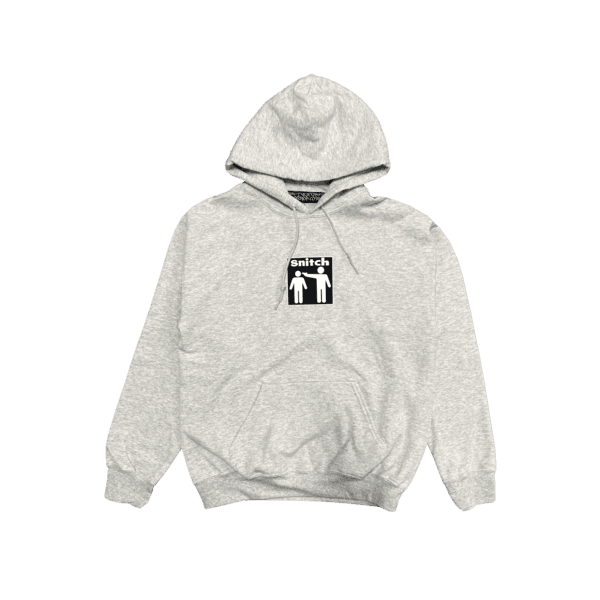 Snitch Hoodie (ASH)