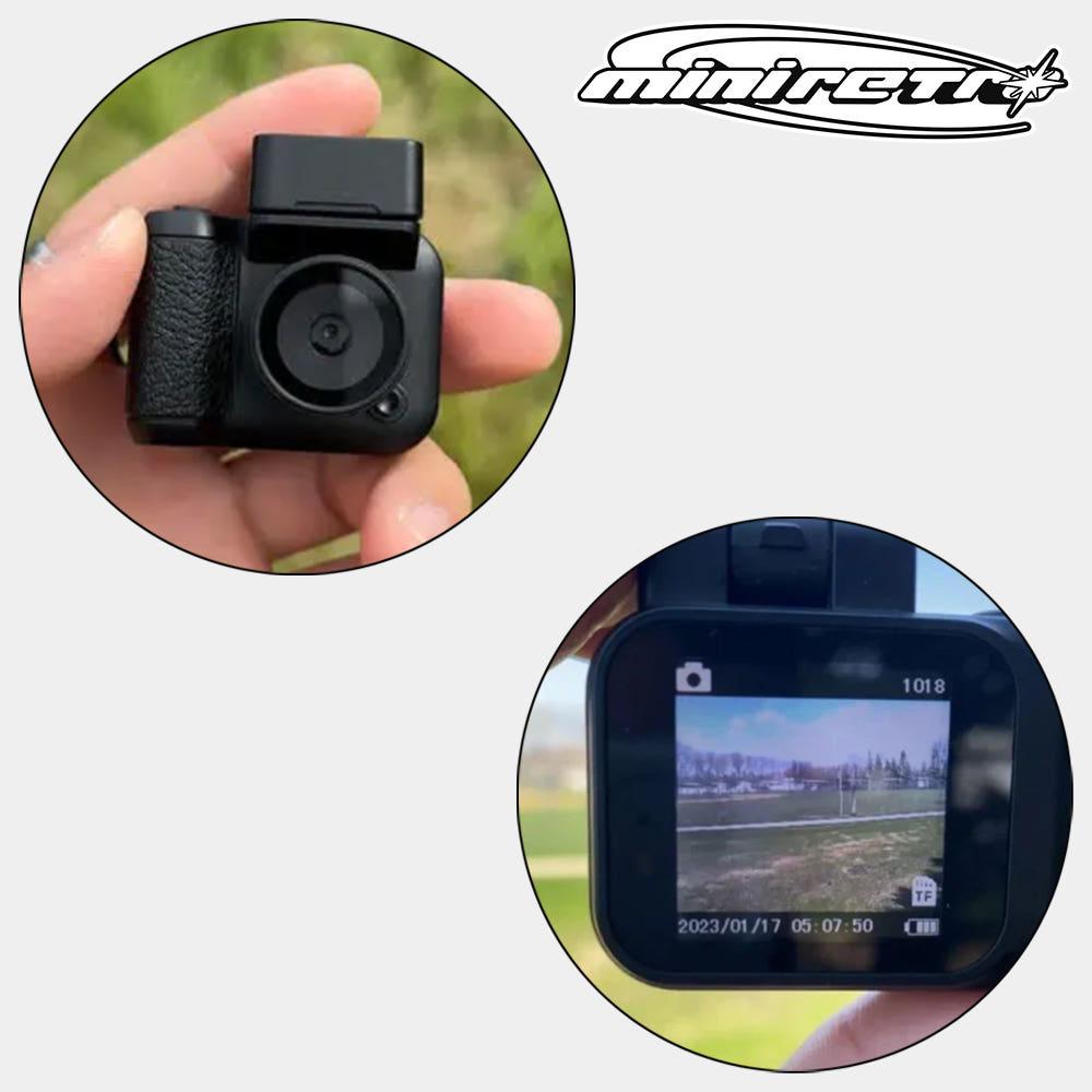 미니 레트로 카메라 노스탤지아 카메라 인스타 Y2K 감성 miniretro VHS