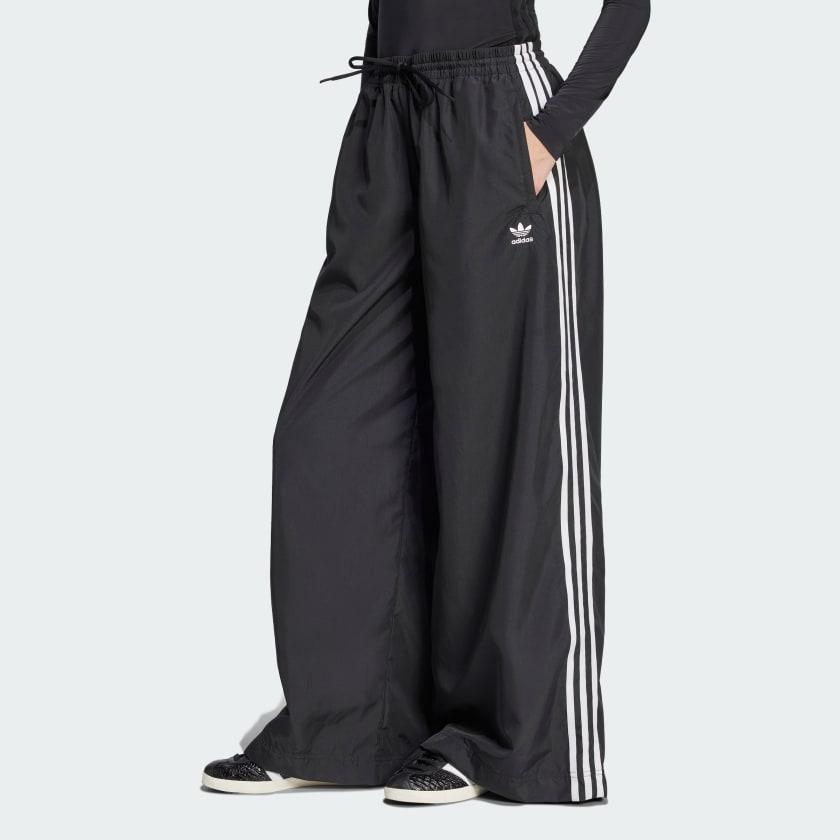 Adilenium Season 3 Oversized Track Pants