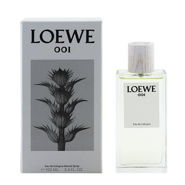 로에베 아이레 수틸레사 001 오드 코롱 향수 남녀공용 100ml