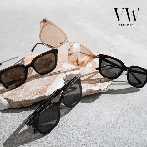 ★인기컬러 재입고★ 플랫바 스퀘어 선글라스 VW522