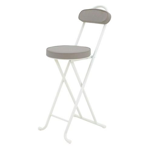 밴프 로이드 바텐체어 OC19, 밀크브라운(OC19..., 1개