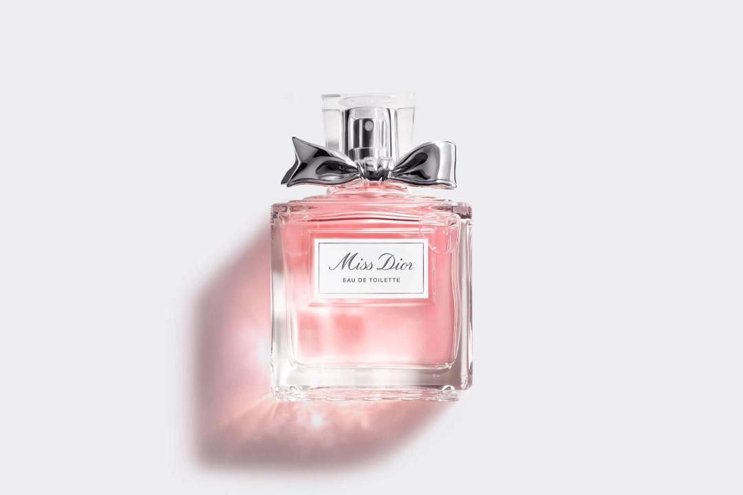 미스 디올 오 드 뚜왈렛