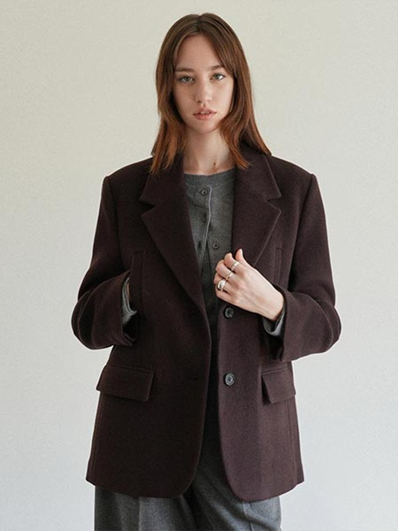 [온앤온] 클래식 울 캐시미어 자켓 NEW4WJA22_94