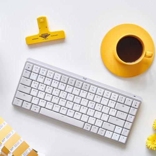 MX MECHANICAL MINI for mac 무선 블루투스 기계식 키보드
