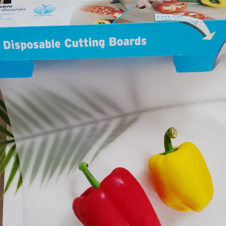 뜯어쓰는 위생도마