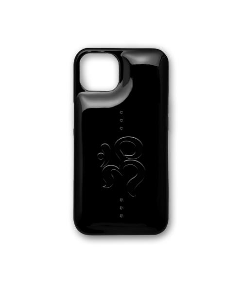 mantra cushion phone case