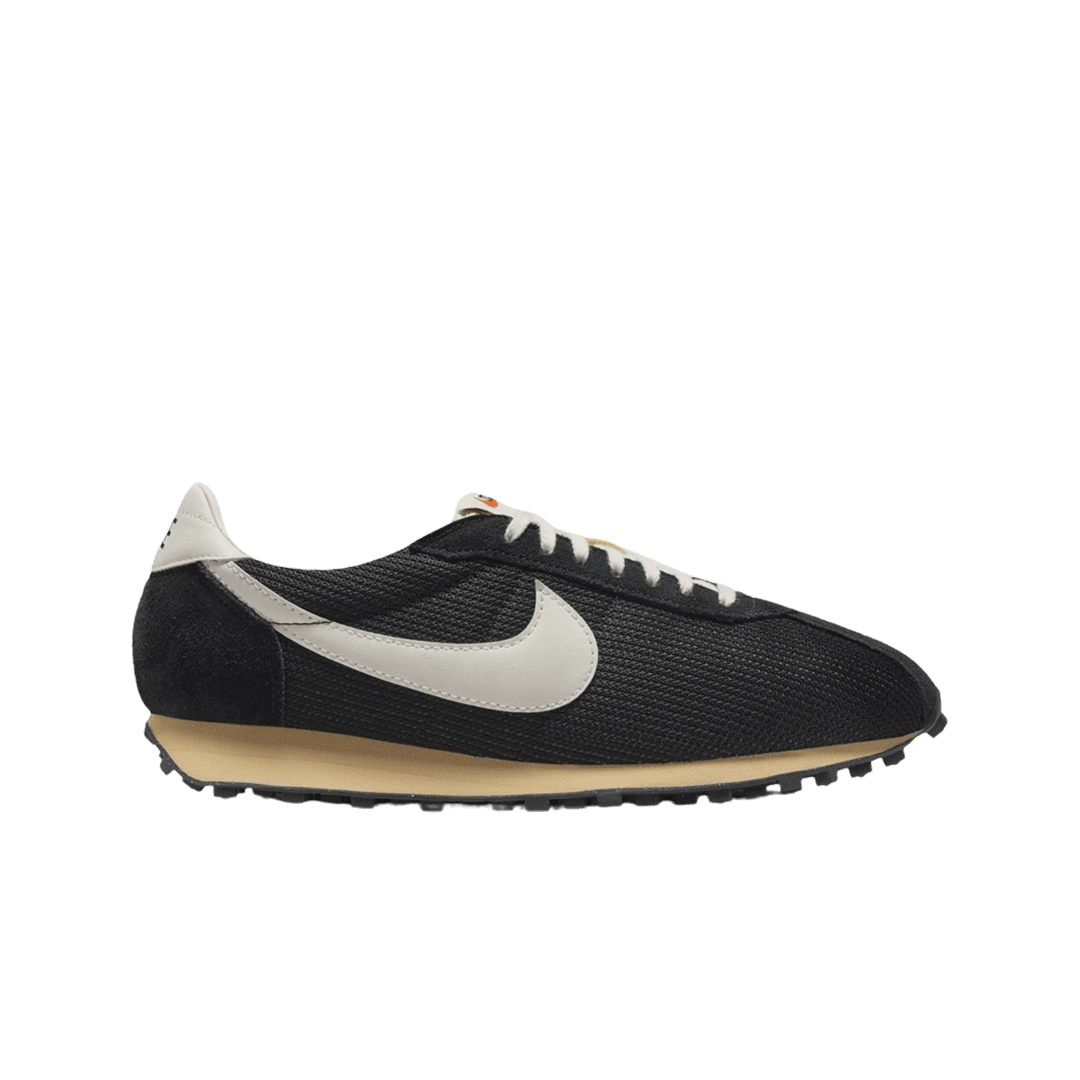 Nike LD-1000 SP Black and Sail