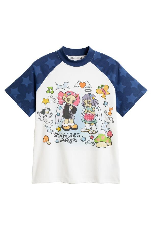 BLUU-OVS-058 (Women's)