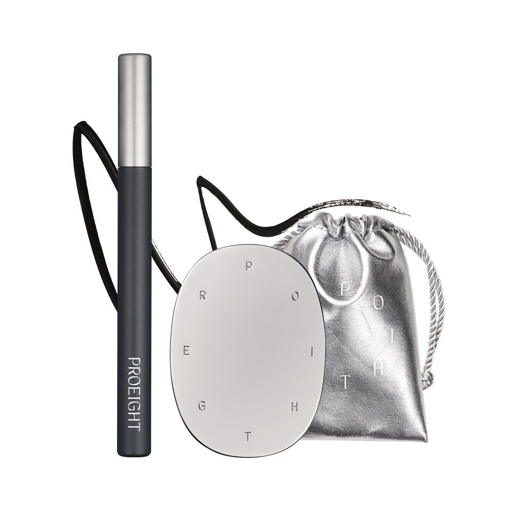 [프로에잇] 딥 포커스 펜 아이라이너 0.5g(+인피니티 미러 증정)