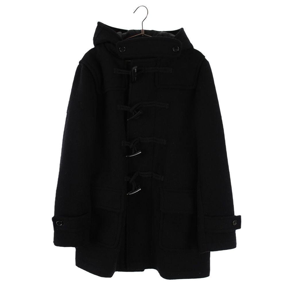 [UNIQLO]울 혼방 코트[SIZE : MEN S]