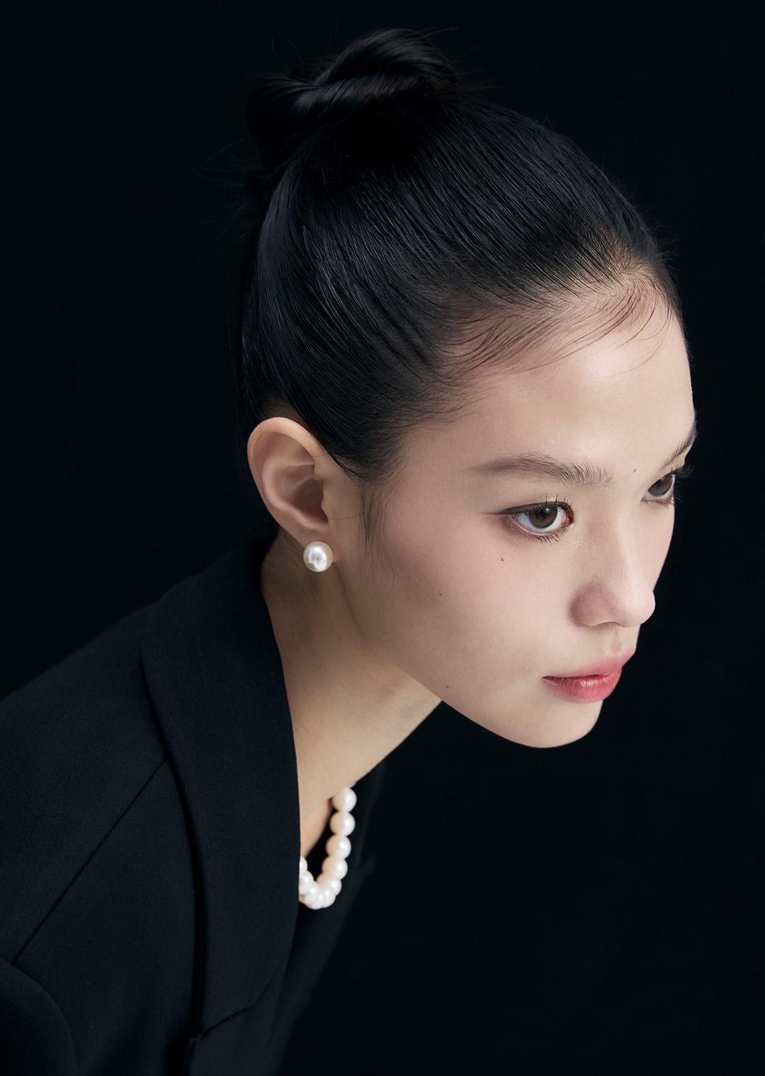 [15% OFF] Essential Pearl Earrings (5 Sizes)