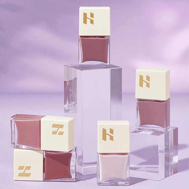 [23 F/W💜1개구매시 20%, 2개 이상 30%]네일 글레이즈