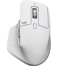 로지텍 MX MASTER 3S 무소음 무선 마우스