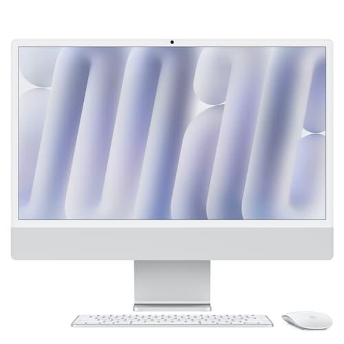 APPLE 아이맥 M4 Z1K10001T (32GB, SSD 1TB)
