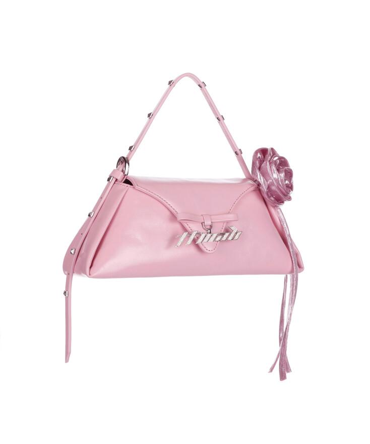 DeKalb 23 Mini Evening Bag 디칼브 23 미니 이브닝백 - Pillow Talk Pink