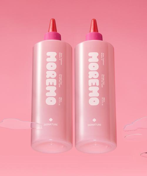 [시그니처 에디션] 워터트리트먼트 미라클 10 480ml 듀오세트