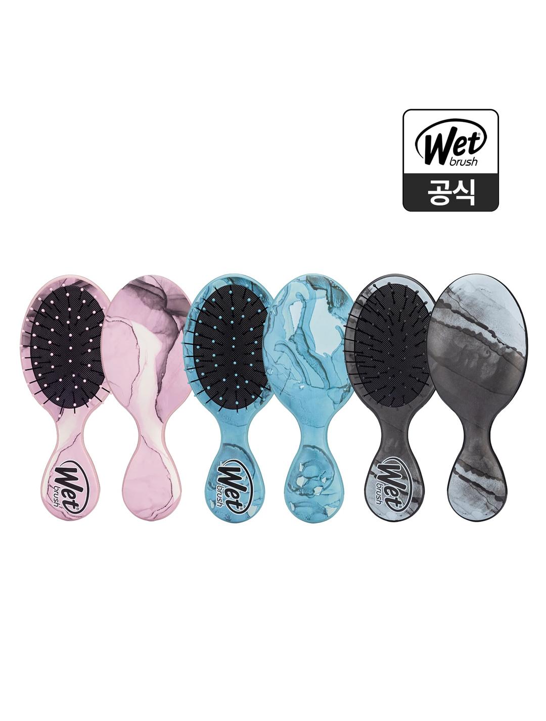 [웻브러쉬공식] 미니 디탱글러 터레인 텍스쳐