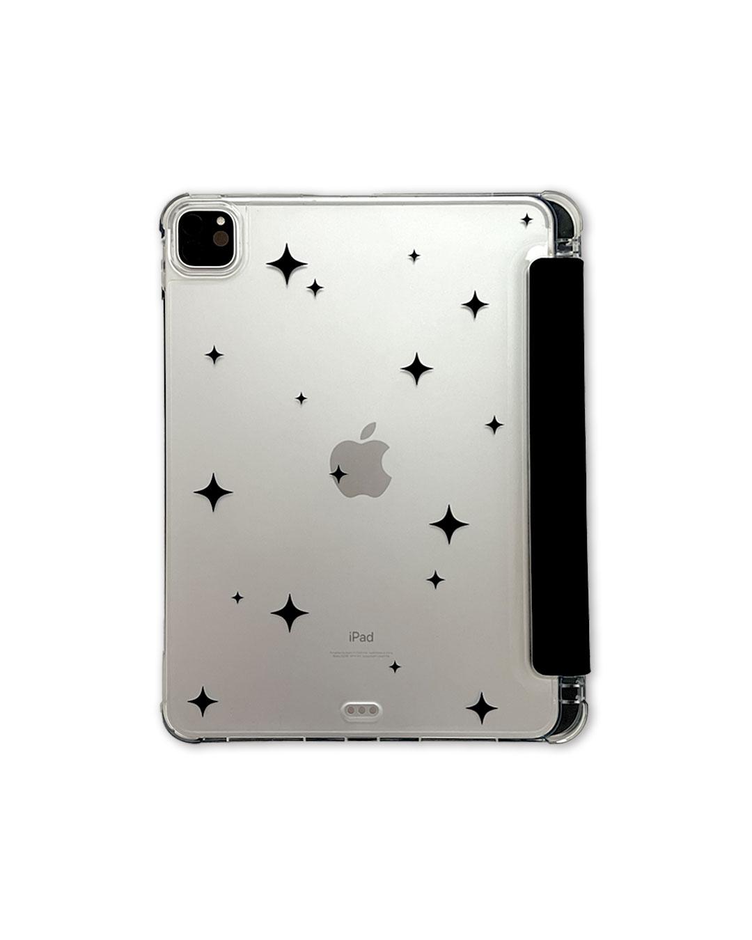 twinkling ipad case