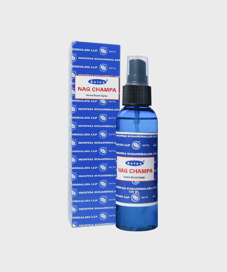 [나그참파코리아] 룸스프레이 130ml