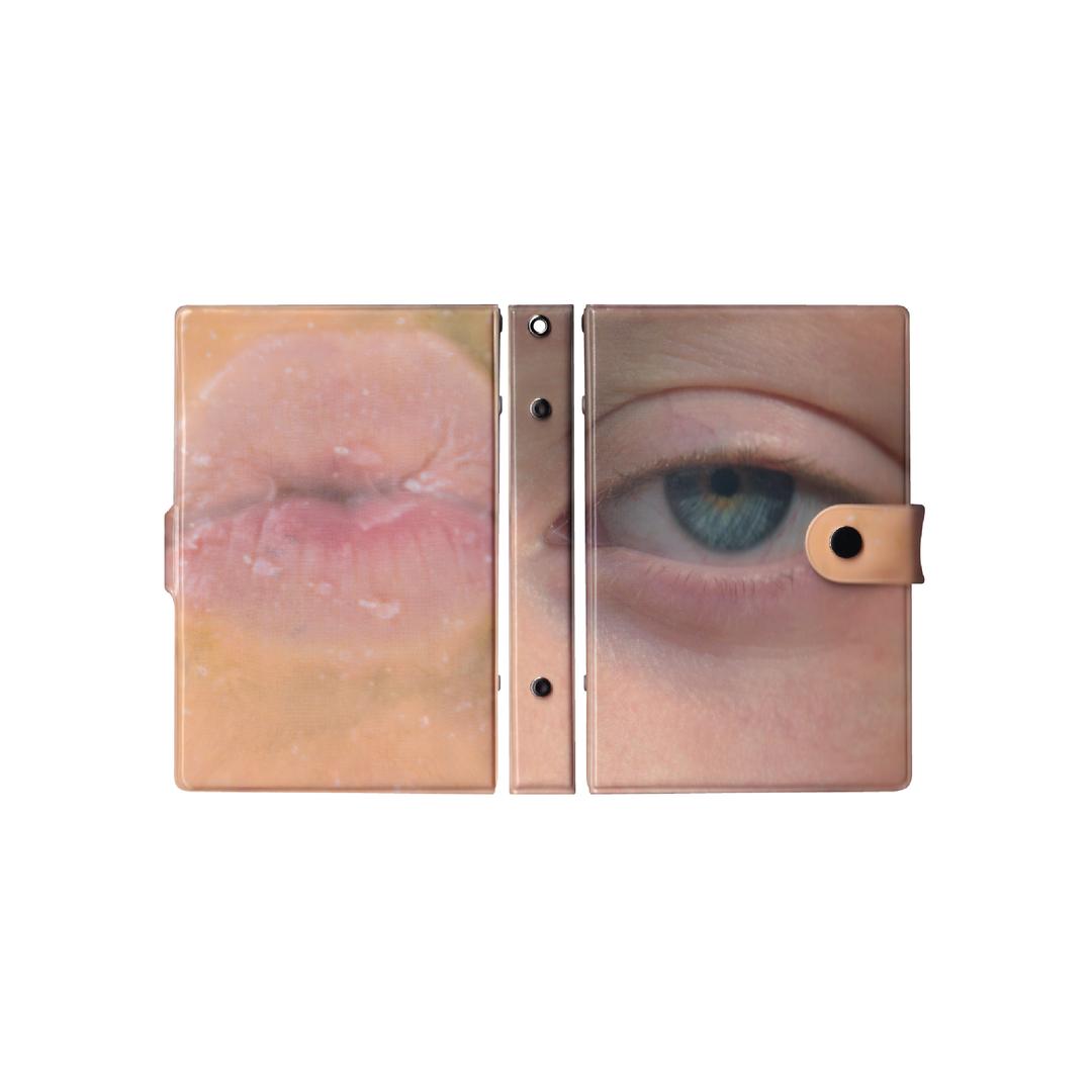 [Pre-renewal] Nº01 Masterpiece (Diary)