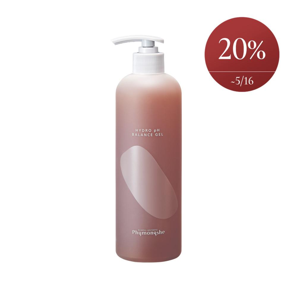 피몽쉐 와인젤 하이드로 피에이치 밸런스 젤 500ml
