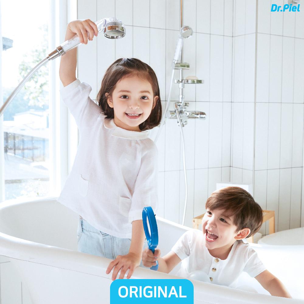 [닥터피엘 샤워기]기본세트