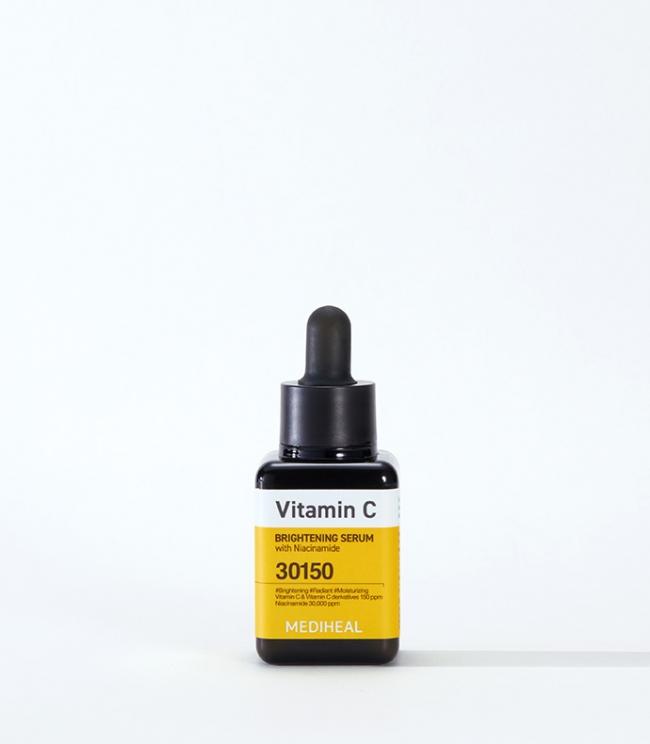 비타민씨 브라이트닝 세럼 40ml