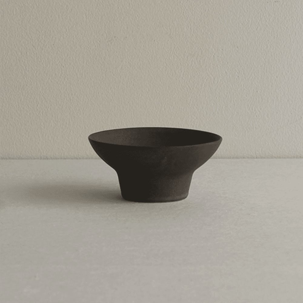 와이 밥공기｜Copper Brown