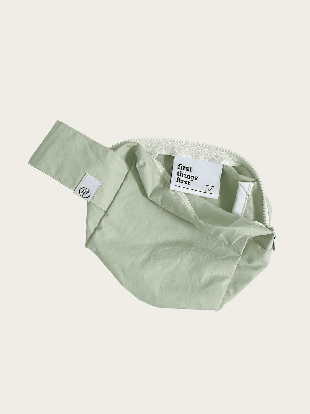 Fog Pouch Mint