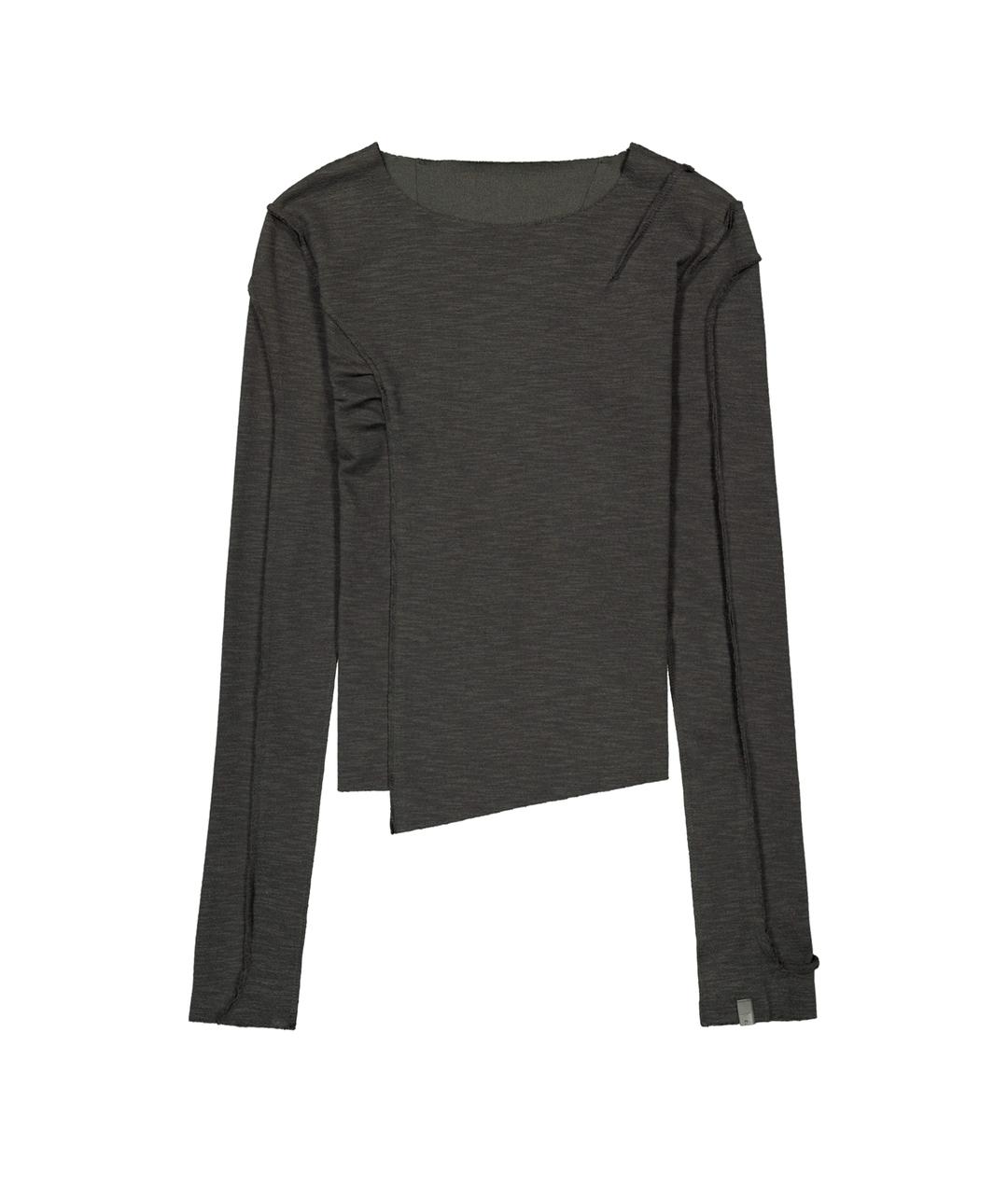 EP.8 WOMEN 01 SLEEVE