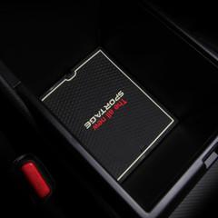 메이튼 스포티지 NQ5 튜닝 용품 안티노이즈 패드