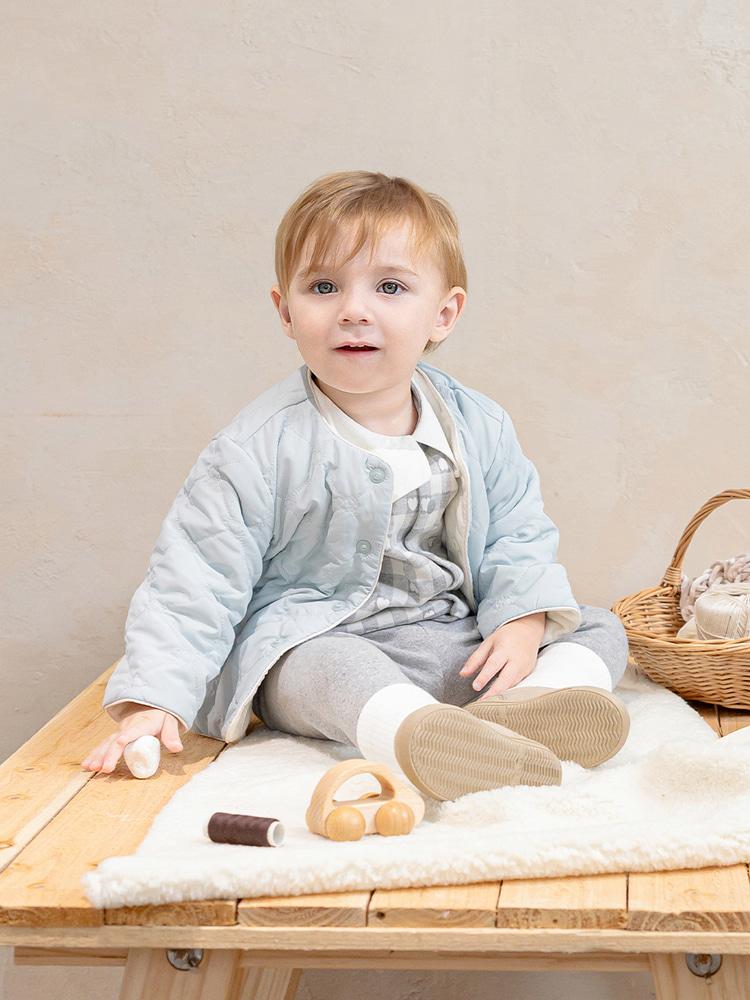 BG씨엘리버시블점퍼M