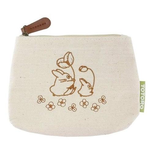 [이웃집 토토로] 파우치(식물학토토로 소)