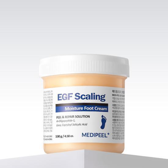 메디필 EGF 스케일링 모이스처 풋 크림 130g