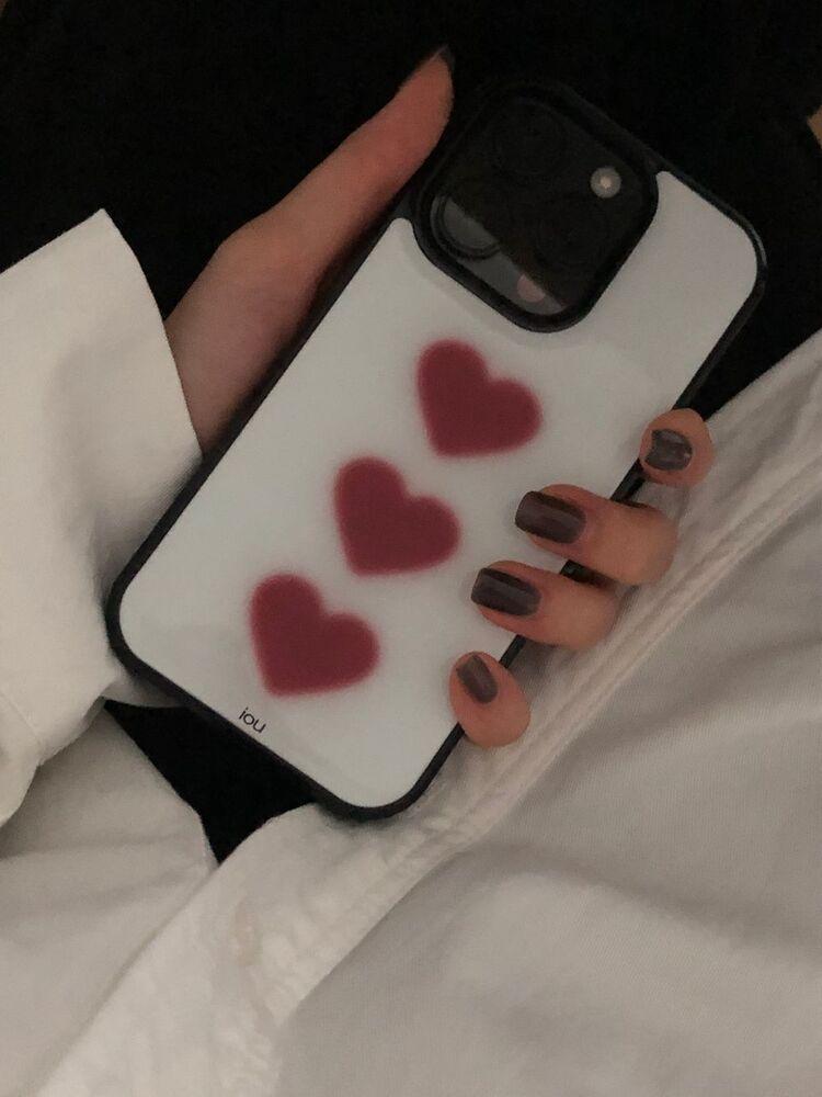 love button case