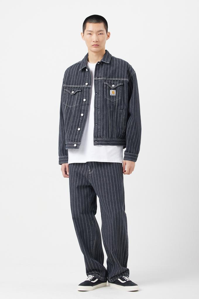 ORLEAN JACKET