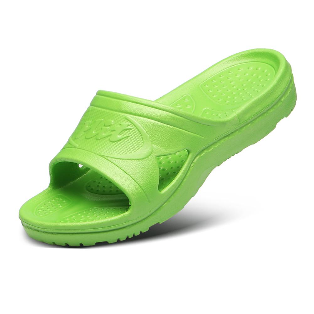 페이퍼플레인 독점판매 여성 여자 남자 사무실 학교 실내화 슬라이드 발편한 군용슬리퍼