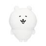 나가노 농담곰 후와모찌 껴안는 인형