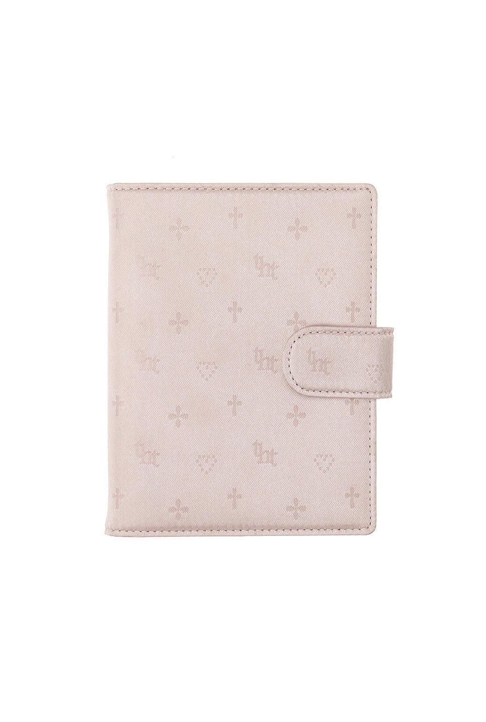 tht jacquard diary