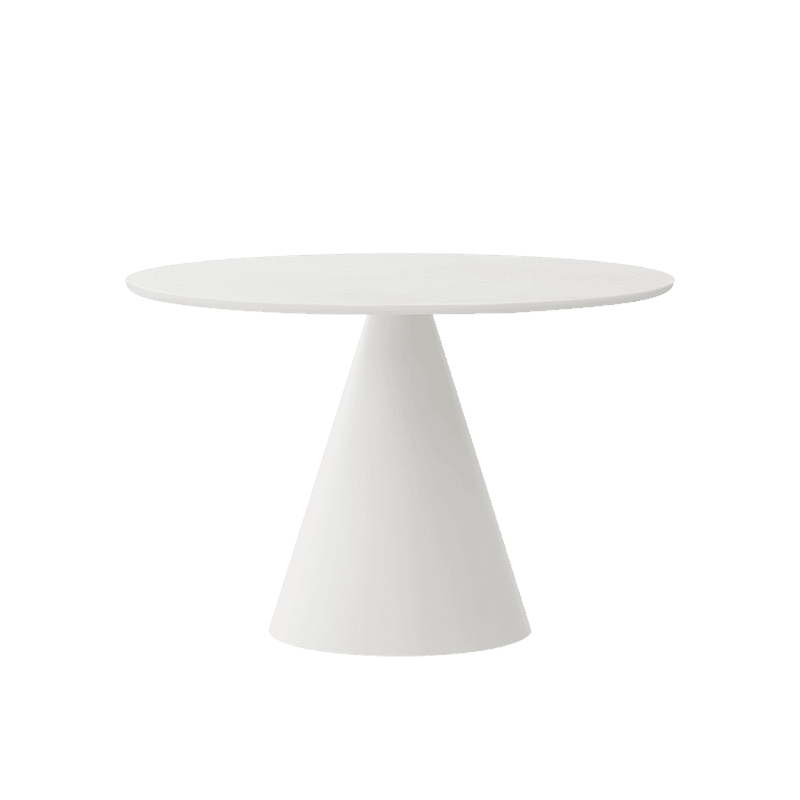 HAV CERAMIC ROUND TABLE