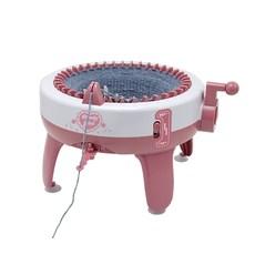 비앤씨 캔디걸 뜨개질놀이 대형