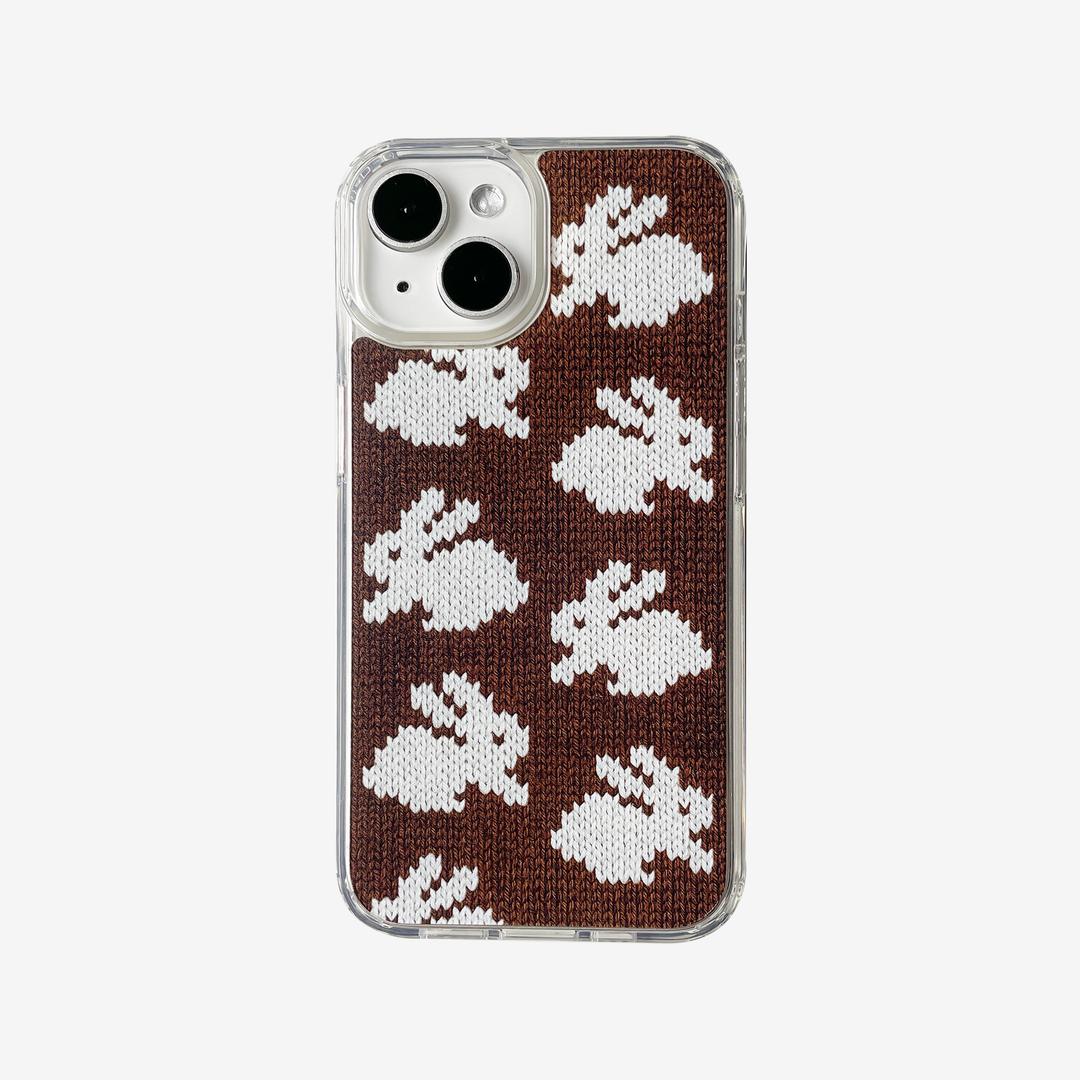 BUNNY HARD JELL CASE