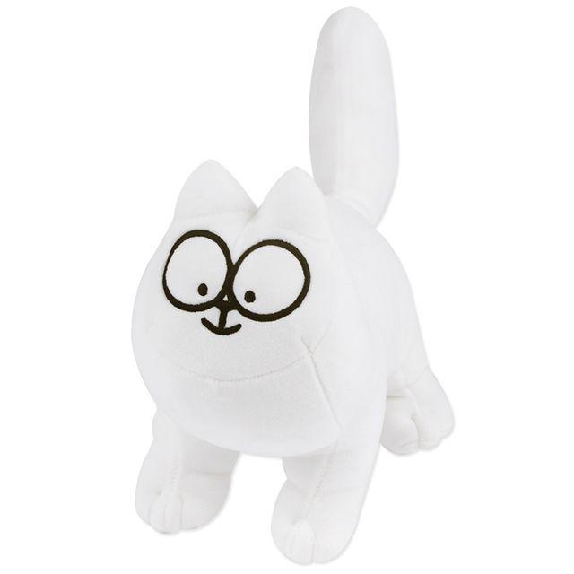 [정품]사이먼스캣 고양이 봉제인형-스탠딩(25cm)