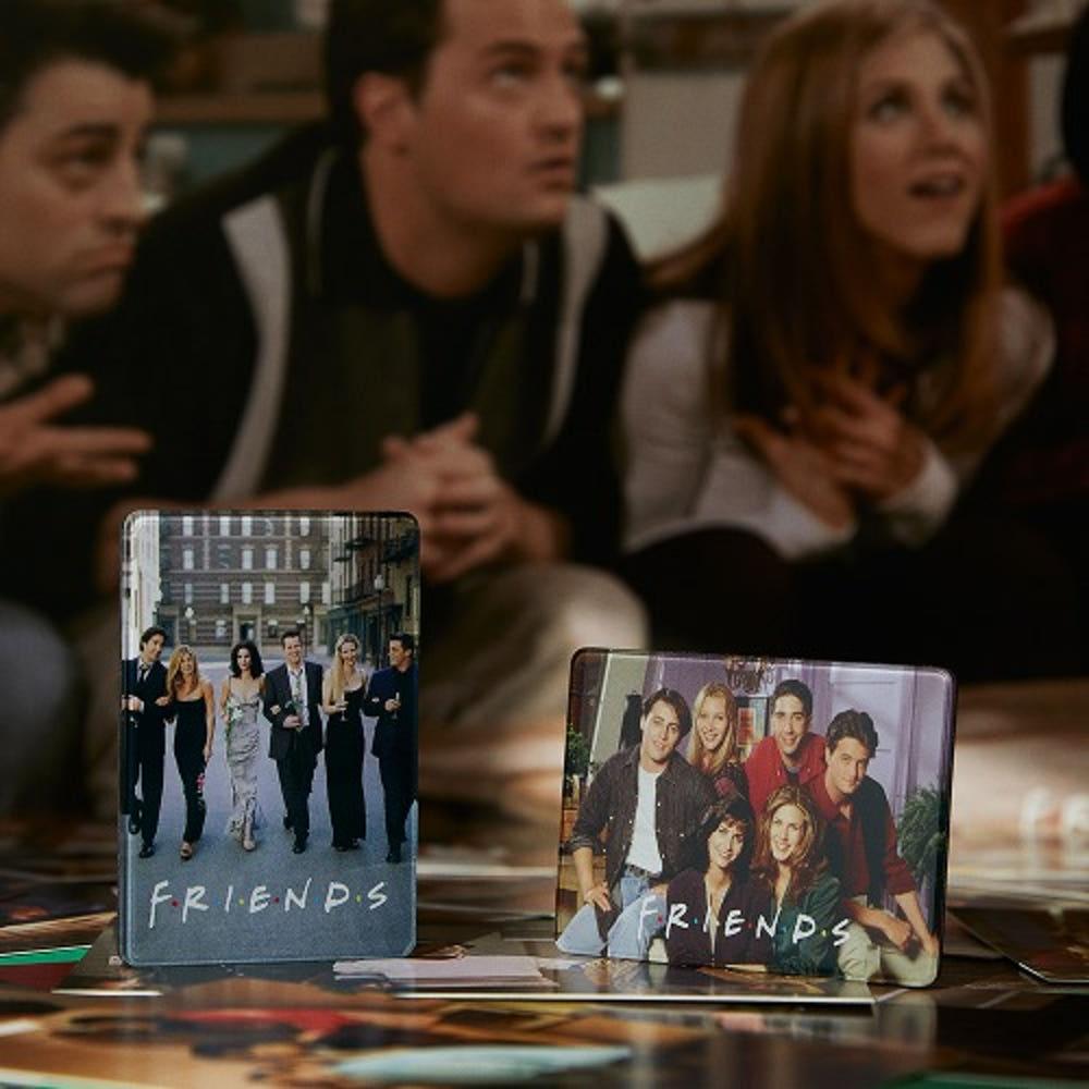 프렌즈 아크릴마그넷-A/B