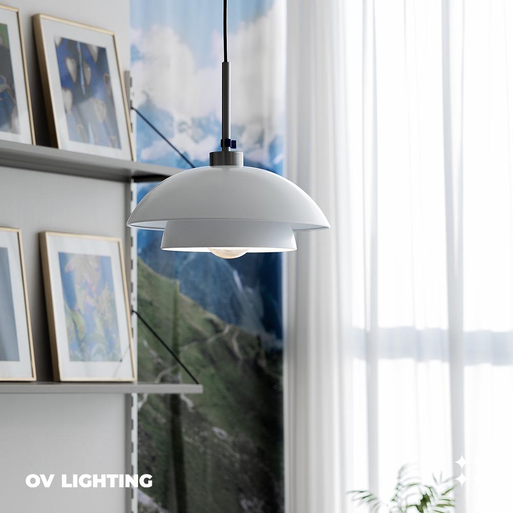 OV-PL001 STACK 스택 펜던트 조명