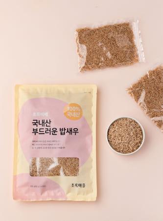 이런 상품 어때요? 초록베베국내산부드러운밥새우 (200g(50gx4개입))